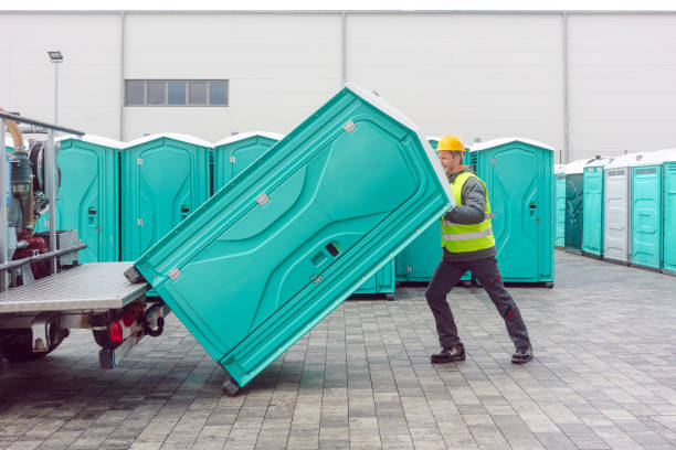 Best Eco-Friendly Portable Toilets  in Liberal, KS